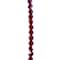 12 Pack: Preciosa Glass Crystal Round Beads, 6mm by Bead Landing™
